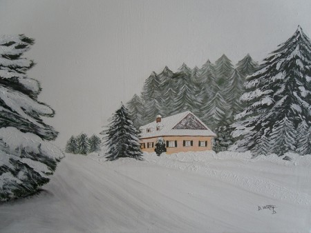 Neige  (non disponible)